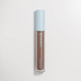 GARDEN Liquid Lipstick Matte 522 Espresso Nude 5ml