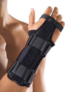 Ортеза за китка и предмишница Anatomic Help, един размер, 0507