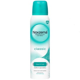 Noxzema Classic Αποσμητικό σε Spray 150ml