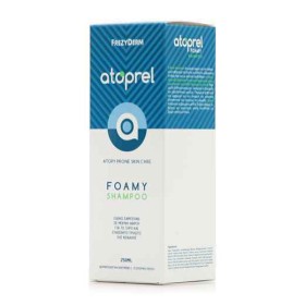 Frezyderm Atoprel Foamy Shampoo Αφρώδες Σαμπουάν για την Ατοπική Επιδερμίδα 250ml