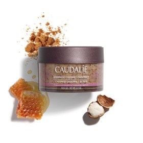 CAUDALIE Crushed Cabernet Scrub Απολεπιστικό Σώματος με Κουκούτσια Σταφυλιού & Αιθέρια Έλαια 150g