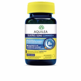 Aquilea Sueno Gummies+ Συμπλήρωμα για τον Ύπνο 30 ζελεδάκια