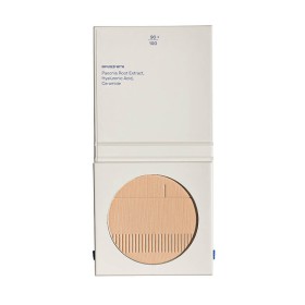 Korres Natural Finish Face Powder Πούδρα 02 Medium 8gr