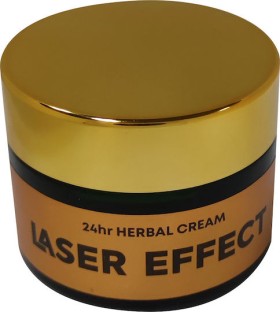 Fito Laser Effect Αντιγηραντική κρέμα Προσώπου Ματιών και Λαιμού 50ml