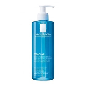 LA ROCHE-POSAY Effaclar Purifying Foaming Gel 400ml