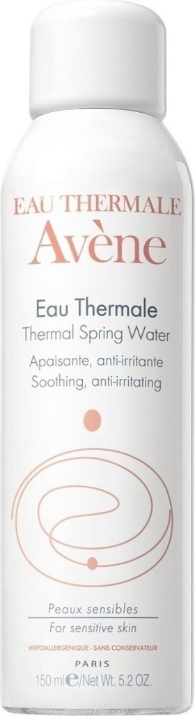 Avene Eau Thermale Spring Water 150ml