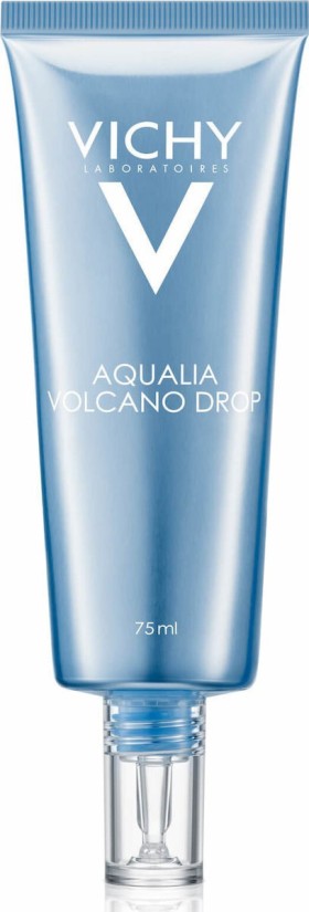 Vichy Aqualia Volcano Drop 75ml
