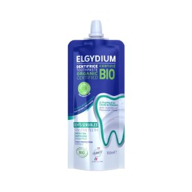 Elgydium Organic Bio Sensitive Βιολογική Οδοντόκρεμα για Ευαίσθητα Δόντια 100ml Eco Pack