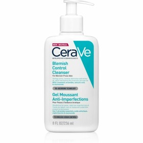 CeraVe Gel Καθαρισμού Blemish Control για Επιδερμίδες με Ατέλειες 236ml