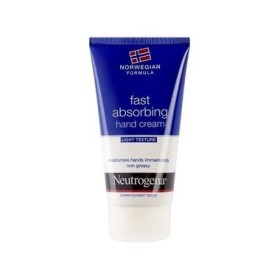 Neutrogena Fast Absorbing Hand Cream 75ml
