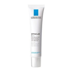 LA ROCHE-POSAY Effaclar K (+) Ενυδατική Κρέμα Προσώπου για τη Λιπαρή και Μικτή Επιδερμίδα 40ml