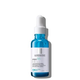 La Roche Posay Hyalu B5 Serum, Αντιρυτιδικός Ορός για Επανόρθωση & Αναπλήρωση με Τεχνολογία 4 Ισχυρών Μορφών Υαλουρονικού Οξέος 30ml