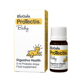 BIOGAIA ProTectis Drops 5ml