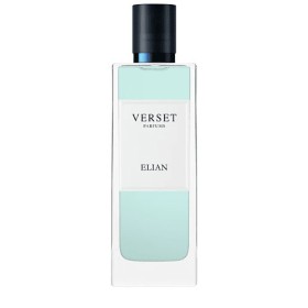 Verset Elian Eau De Parfum Αντρικό Άρωμα 50ml
