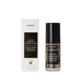 Μαύρη Πεύκη Foundation BPF3 30ml