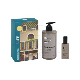 MEDISEI PROMO 2023 Life Ανδρικό Πακέτο με Dark Shadows 3in1 Cleanser 500ml & Dark Shadows Eau de Toilette 50ml