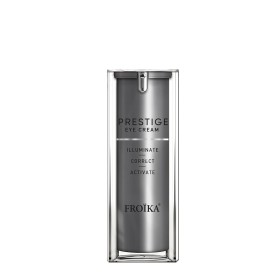 Froika Prestige Eye Cream Αντιγηραντική & Αντιρυτιδική Κρέμα Ματιών κατά των Μαύρων Κύκλων και Βλεφαρόπτωσης 15ml