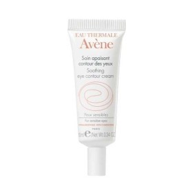Avene Soin Apaisant Contour des Yeux Ενυδατική Κρέμα Ματιών με Υαλουρονικό 10ml