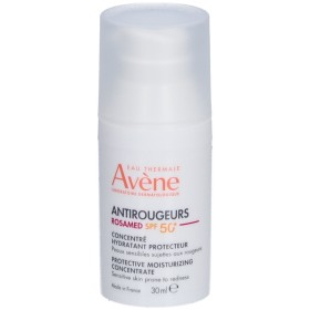 Avene Antirougeurs Rosamed Καταπραϋντικό Serum Προσώπου SPF50 30ml