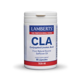 Lamberts CLA 1000mg 90caps