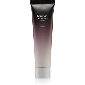 Haruharu Wonder Black Rice Moisture Soft Cleansing Gel Καθαρισμού Προσώπου 100ml
