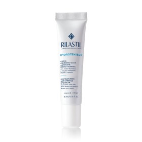 Rilastil Hydrotenseur Restructuring Anti Wrinkle Eye Cream Αντιρυτιδική Κρέμα Ματιών με Υαλουρονικό Οξύ 15ml