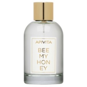 Apivita Bee My Honey Eau De Toilette 100ml