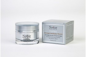 Sostar EstelSkin Αντιγηραντική Kρέμα Ματιών 30ml
