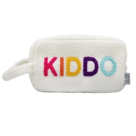 Aloe Colors PROMO 2025 Bag Sugarlicious με Shower Gel Αφρόλουτρο 250ml & Sugarlicious Body Lotion 150ml & Sugarlicious Mist Hair & Body Mist 100ml & ΔΩΡΟ Νεσεσέρ