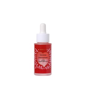 Korres Wild Rose Advanced Brightening Bi-phase Booster 15% Vitamin C 30ml