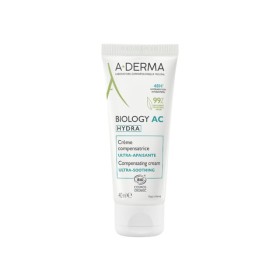 A-Derma Biology AC Hydra Κρέμα Προσώπου για Ατέλειες & Ακμή 40ml