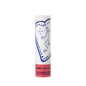 KORRES Lip Balm Mediterranean Grape 4.5gr