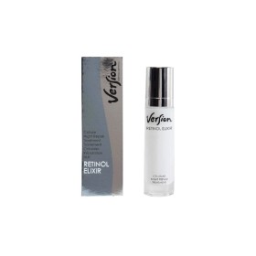 Version Retinol Elixir Αντιγηραντική Κρέμα Προσώπου Νυκτός για Ατέλειες με Υαλουρονικό Οξύ & Ρετινόλη 50ml