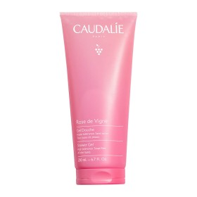 Caudalie Rose de Vigne Shower Gel 200ml