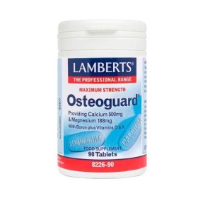 Lamberts Osteoguard 90tabs