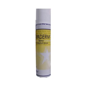 Ripaderm Spray με Σουκραλφάτη και Γλυκίνη 75ml
