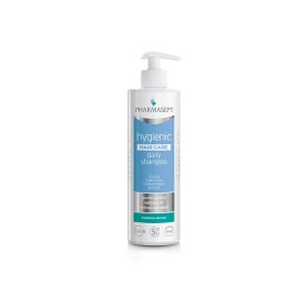 Pharmasept Hygienic Hair Care Daily Shampoo, Σαμπουάν Καθημερινής Χρήσης, Κανονικά Μαλλιά 500ml