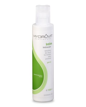 Hydrovit Intim Intimcare 150ml