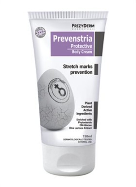 Frezyderm Prevenstria Cream για Πρόληψη Ραγάδων 150ml