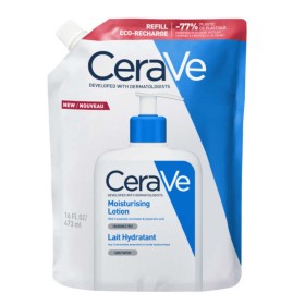CeraVe Refill Moisturizing Lotion Face & Body 473ml