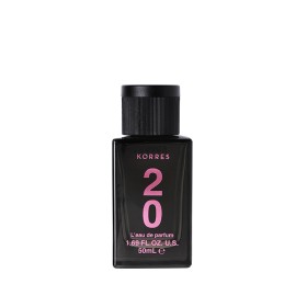 Korres L Eau De Parfum 20 For Her 50ml
