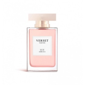 Verset Parfums Luz Adriana Eau de Parfum Γυναικείο Αρωμα 100ml