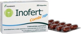 Inofert Combi HP 20caps