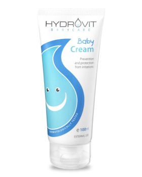 Hydrovit Baby Cream 100ml