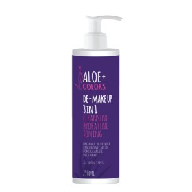 ALOE+COLORS De-Make up 3 in 1 250ml