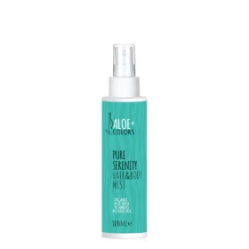 ALOE+COLORS Hair & Body Mist Pure Serenity 100ml