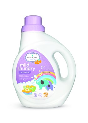 Pharmasept Mild Laundry Detergent 1lt