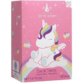 Air-Val Παιδικό Eau de Toilette Eau my Unicorn Girls 30ml