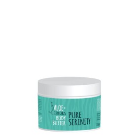 ALOE+COLORS Body Butter Pure Serenity 200ml