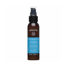 Apivita Hydration Leave In Conditioner Ενυδάτωση για Όλους τους Τύπους Μαλλιών 100ml